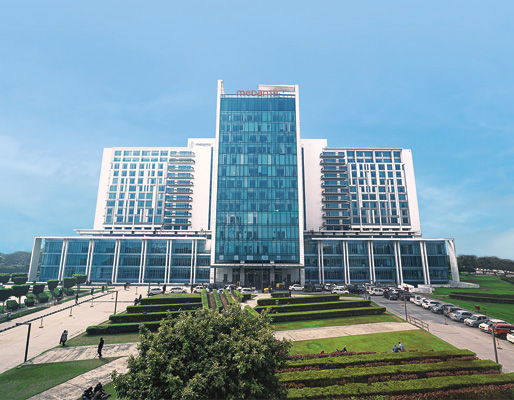 subhwanti-medanta-hospital-patna best nursing college in siwan