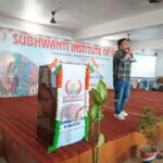 Subhwanti Health Camp 2025