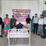 Subhwanti Health Camp 2025