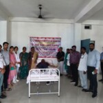 Subhwanti Health Camp 2025