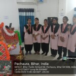 Subhwanti Health Camp 2025