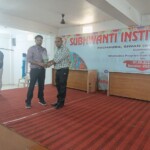 Subhwanti Health Camp 2025