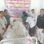 Subhwanti Health Camp 2025